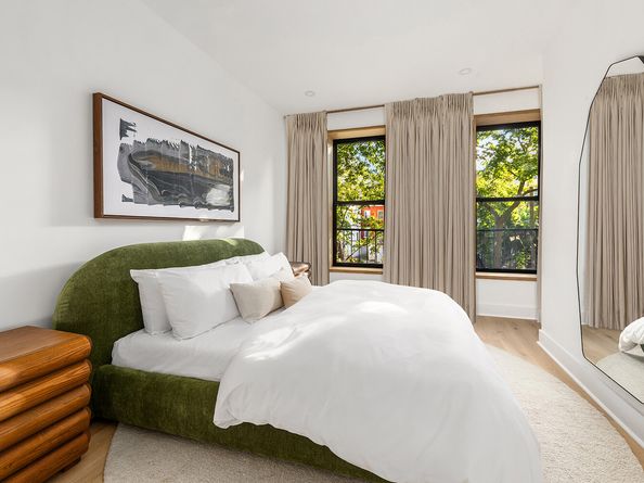 22 St Johns Place 2, Brooklyn NY 11217