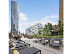 100 Barclay Street B22, New York NY 10007