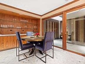 100 Barclay Street B22, New York NY 10007