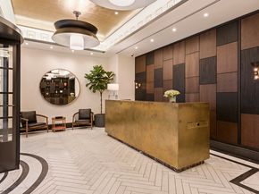 100 Barclay Street B22, New York NY 10007