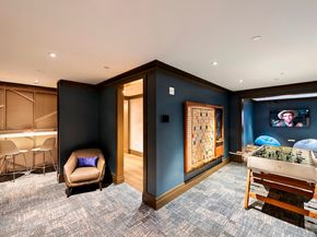 100 Barclay Street B22, New York NY 10007
