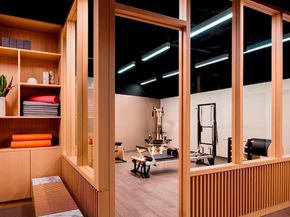 100 Barclay Street B22, New York NY 10007