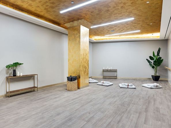100 Barclay Street B22, New York NY 10007