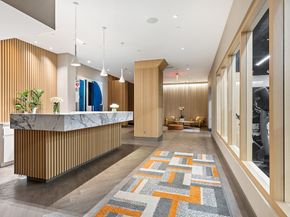 100 Barclay Street B22, New York NY 10007