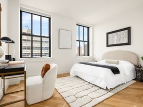 100 Barclay Street B22, New York NY 10007