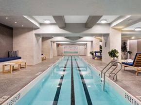 100 Barclay Street B22, New York NY 10007