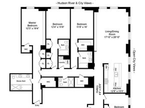 100 Barclay Street B22, New York NY 10007