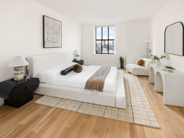 100 Barclay Street B22, New York NY 10007