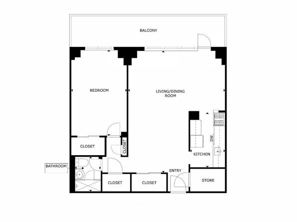 382 Central Park W 16N, New York NY 10025