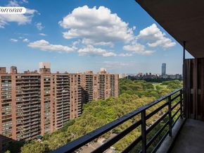 382 Central Park W 16N, New York NY 10025