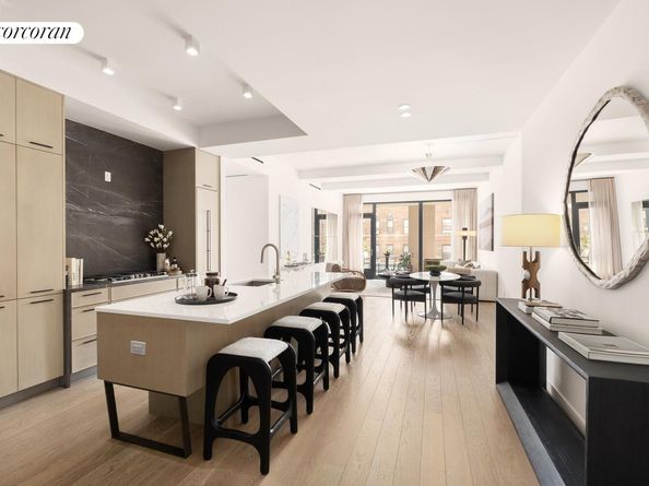 90 Lexington Avenue 5D, New York NY 10016