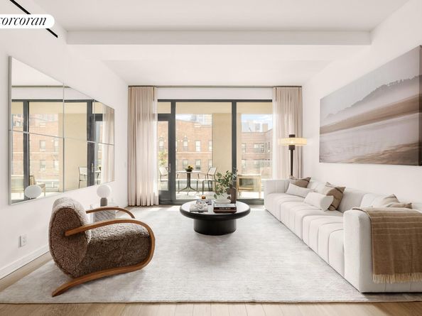 90 Lexington Avenue 5D, New York NY 10016