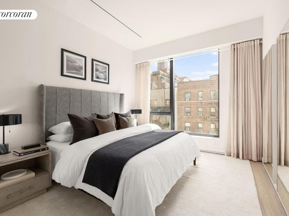 90 Lexington Avenue 5D, New York NY 10016