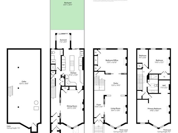 210 Lincoln Road, Brooklyn NY 11225