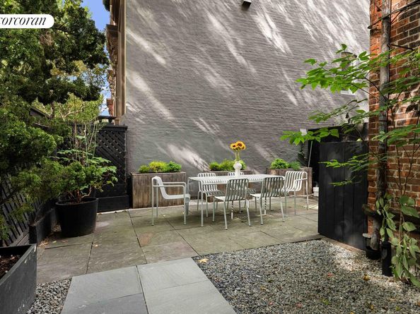 151 Lafayette Avenue 1, Brooklyn NY 11205