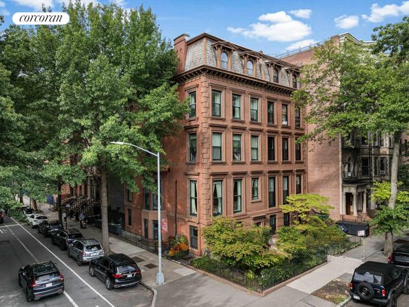 151 Lafayette Avenue 1, Brooklyn NY 11205