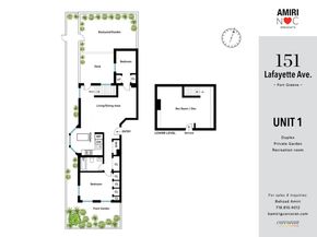 151 Lafayette Avenue 1, Brooklyn NY 11205