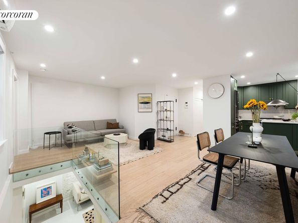 151 Lafayette Avenue 1, Brooklyn NY 11205