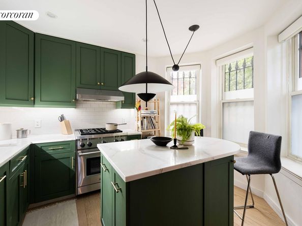 151 Lafayette Avenue 1, Brooklyn NY 11205