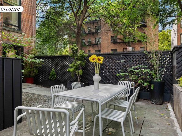 151 Lafayette Avenue 1, Brooklyn NY 11205
