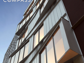 109 Norfolk Street 5, New York NY 10002