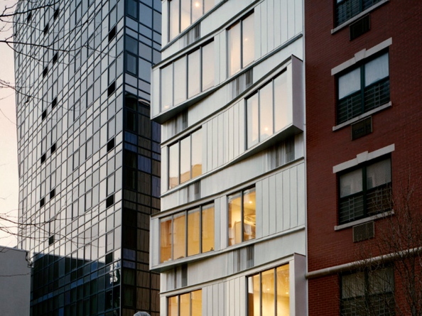 109 Norfolk Street 5, New York NY 10002