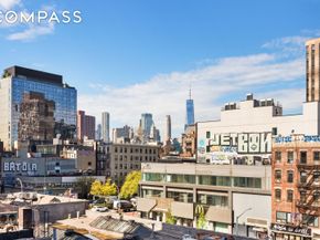 109 Norfolk Street 5, New York NY 10002