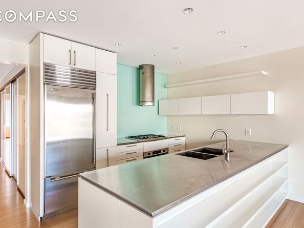 109 Norfolk Street 5, New York NY 10002