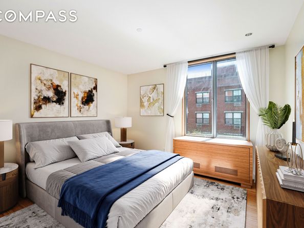 109 Norfolk Street 5, New York NY 10002