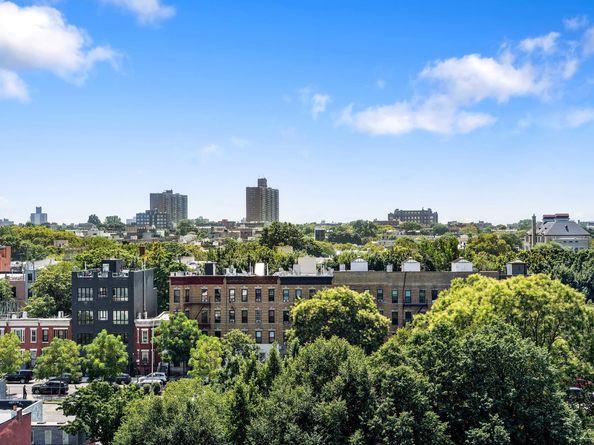 1546 Broadway 5A, Brooklyn NY 11221