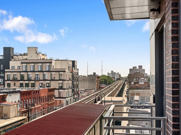 1546 Broadway 5A, Brooklyn NY 11221