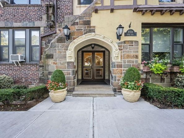 7101 Shore Road 6E, Brooklyn NY 11209