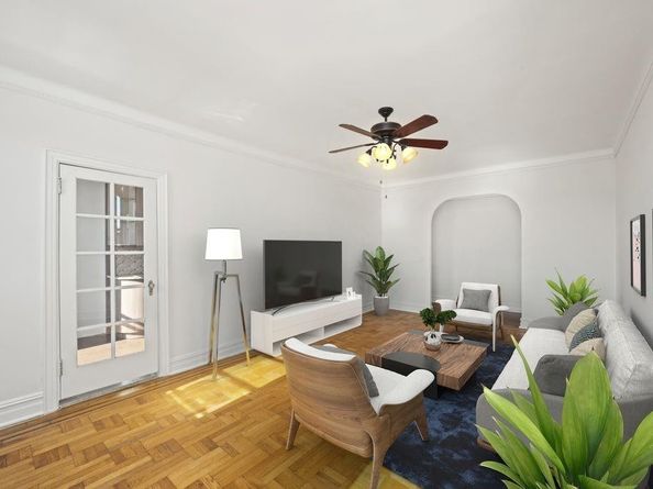 7101 Shore Road 6E, Brooklyn NY 11209
