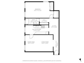 7101 Shore Road 6E, Brooklyn NY 11209