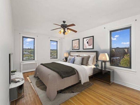 7101 Shore Road 6E, Brooklyn NY 11209