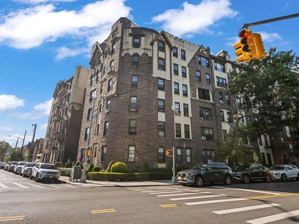7101 Shore Road 6E, Brooklyn NY 11209