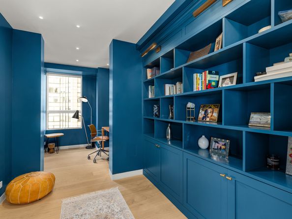 146 West 57th Street 42D, New York NY 10019