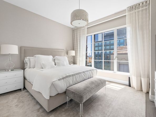 70 Charlton Street PHC, New York NY 10014
