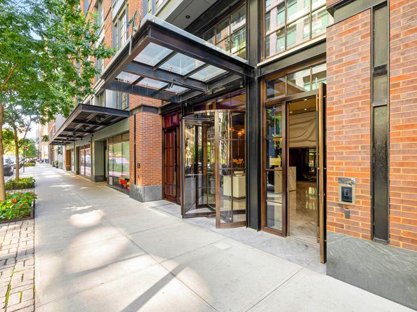 70 Charlton Street PHC, New York NY 10014