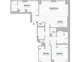 70 Charlton Street PHC, New York NY 10014