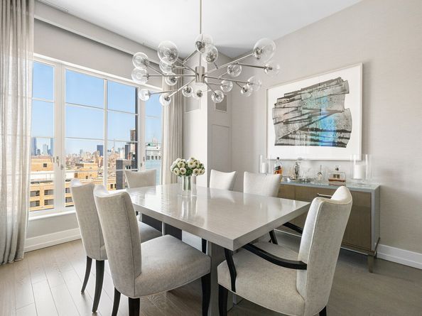 70 Charlton Street PHC, New York NY 10014