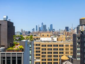 70 Charlton Street PHC, New York NY 10014