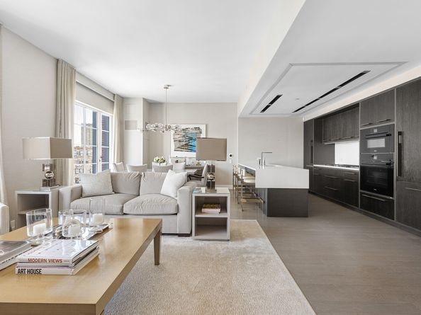 70 Charlton Street PHC, New York NY 10014