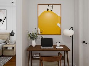 125 North 10th Street S5G, Brooklyn NY 11249
