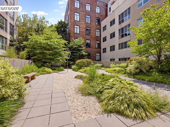 125 North 10th Street S5G, Brooklyn NY 11249
