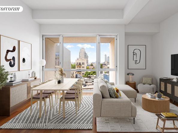 125 North 10th Street S5G, Brooklyn NY 11249
