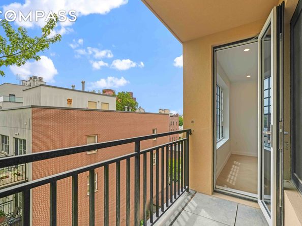 90 Herbert Street 2B, Brooklyn NY 11222