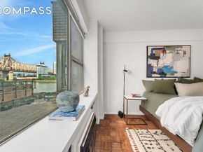 45 Sutton Place S 3D, New York NY 10022