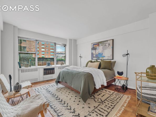 45 Sutton Place S 3D, New York NY 10022