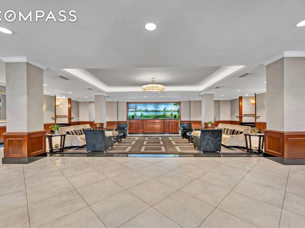 45 Sutton Place S 3D, New York NY 10022
